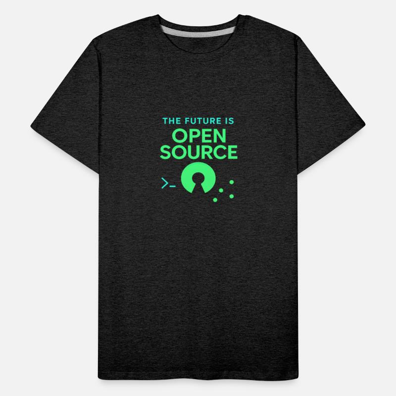 Open Source Future Tech Design