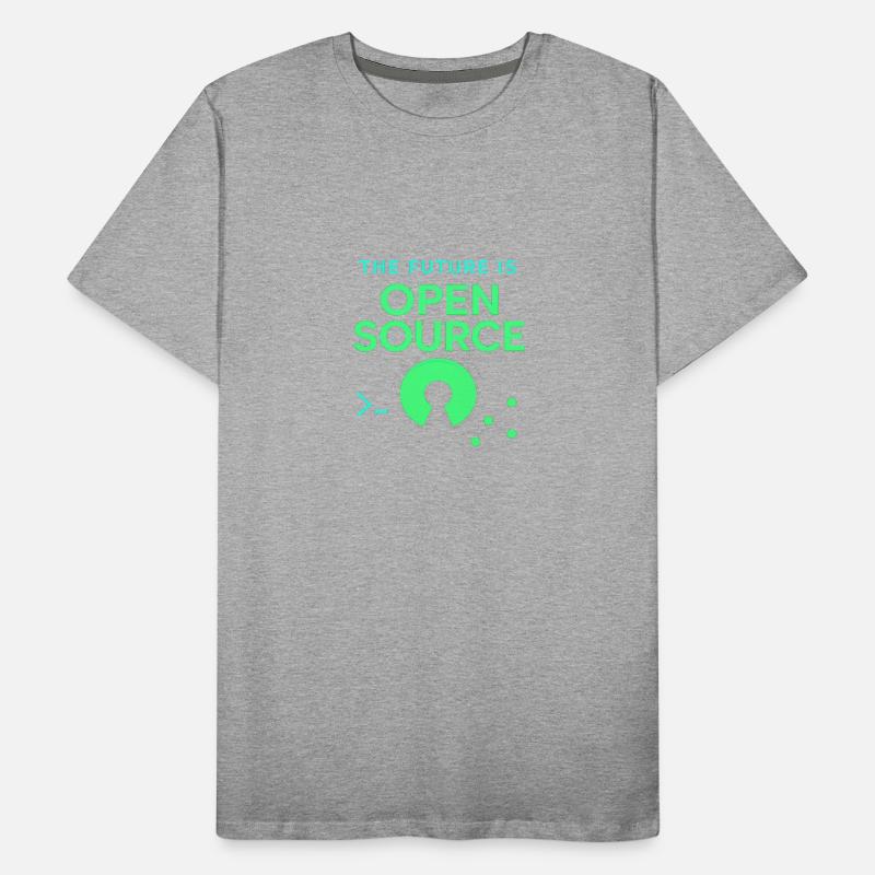 Open Source Future Tech Design