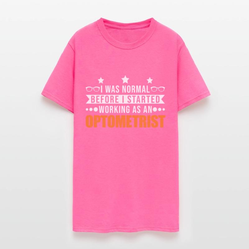 Optician Optometrist