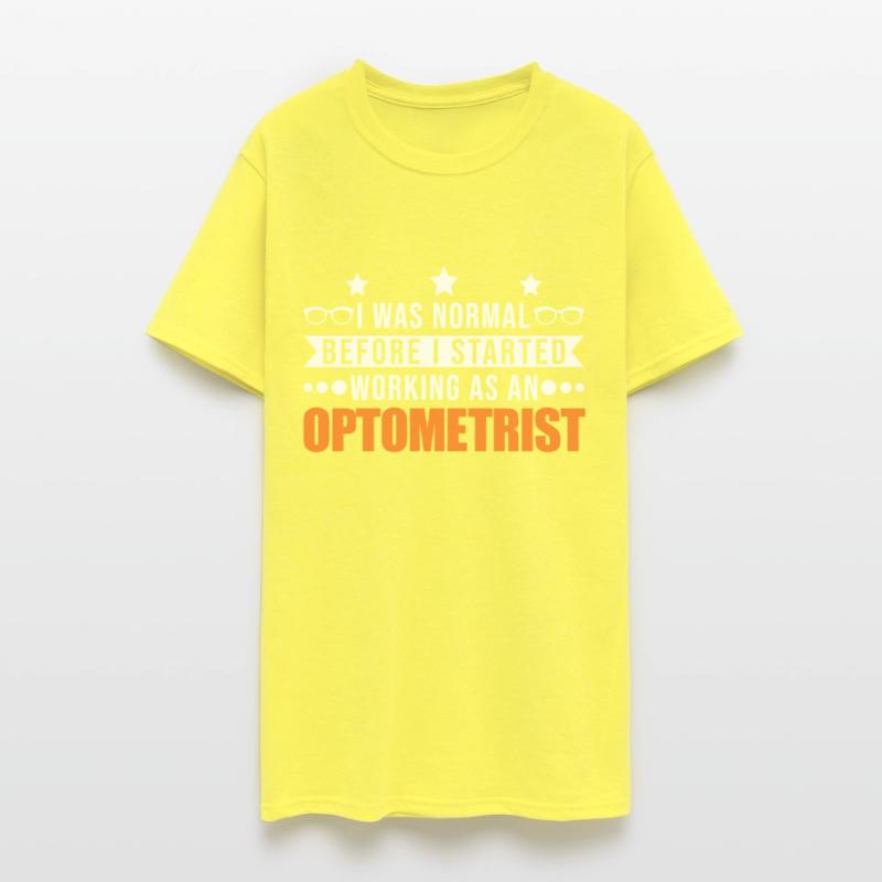 Optician Optometrist