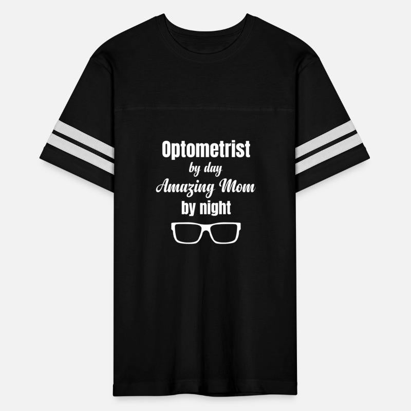 Optometrist By Day Amazing Mama By Night Optician