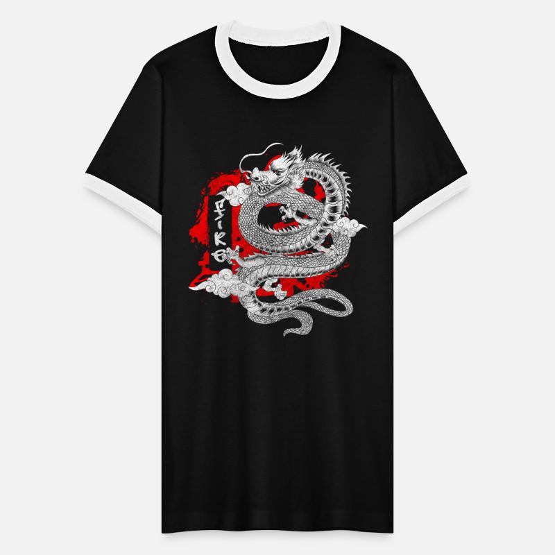 Orient Drawings Legend Sword Fighting