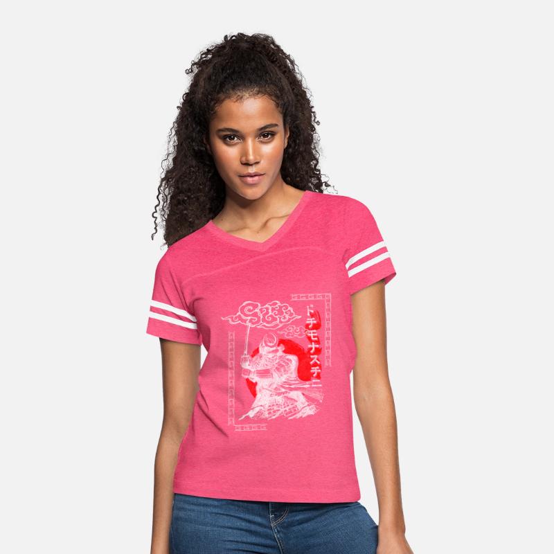 Orient Mythical Creatures Warrior Nerd