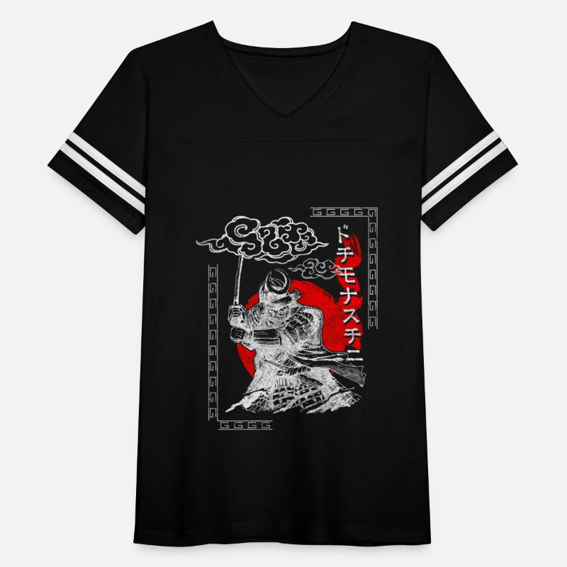 Orient Mythical Creatures Warrior Nerd