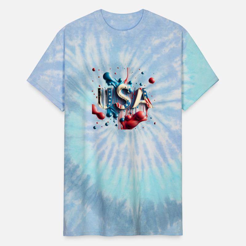 Original A-murica USA American