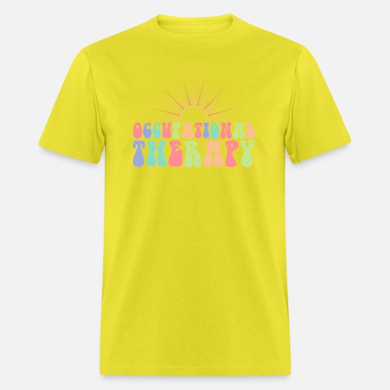 Ot Occupational Therapist