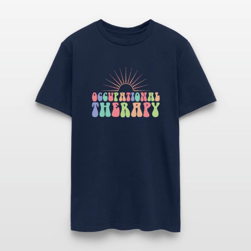 Ot Occupational Therapist