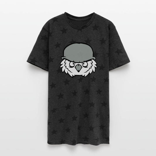 Owl Soldier Military War Helmet Fighter Army Cool