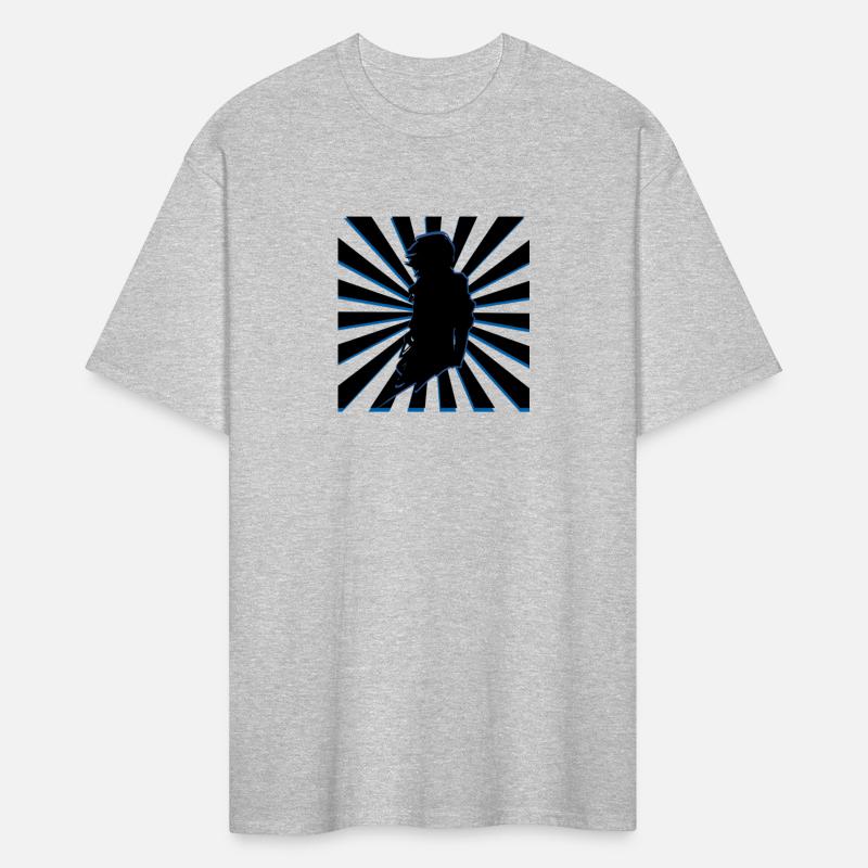 Paladin Character, Outline RPG