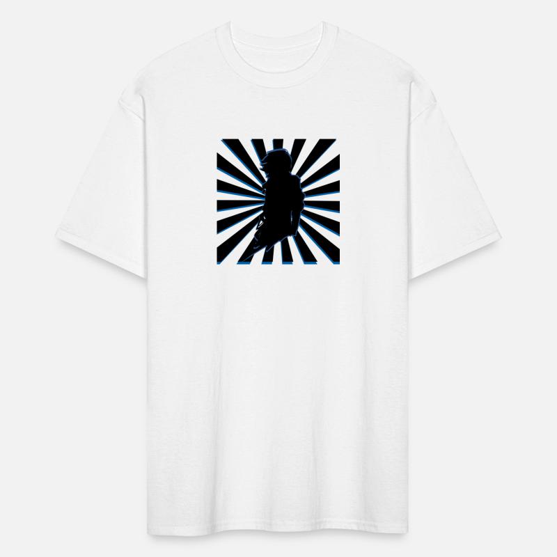 Paladin Character, Outline RPG