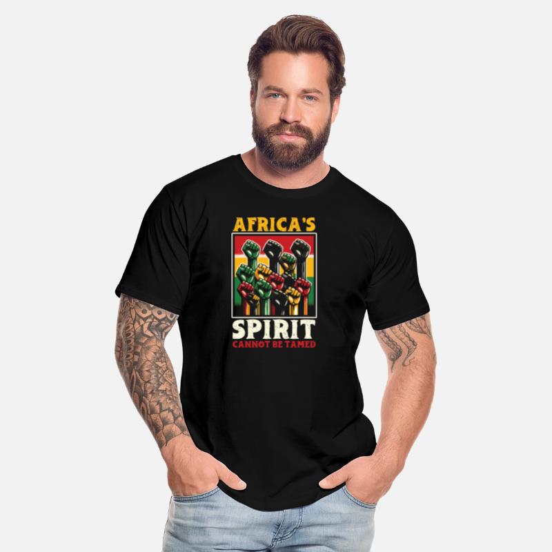 Pan-africanism African American Africa Roots Black