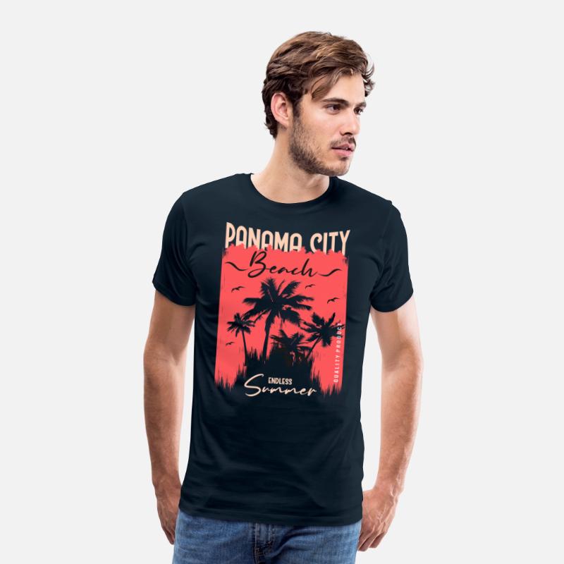 Panama City Beach Endless Summer