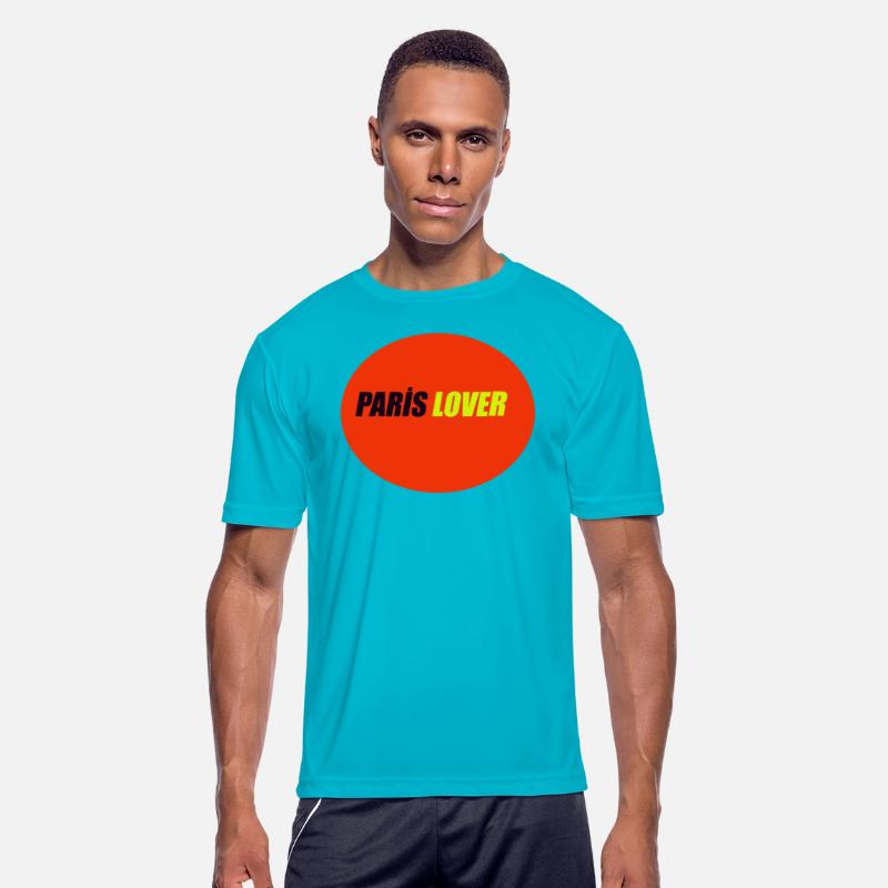 PARIS LOVER CLASSIC 1998