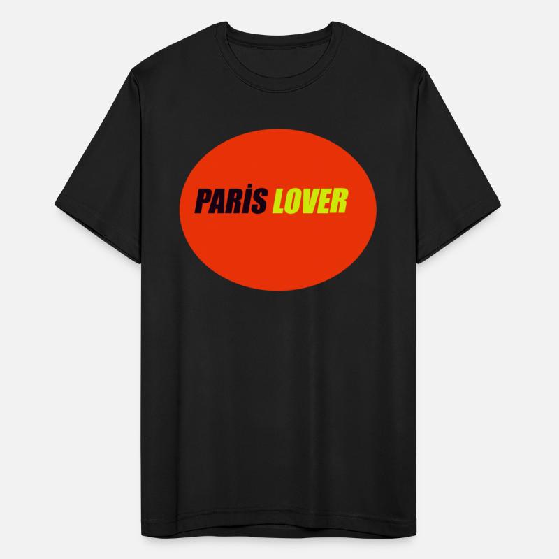 PARIS LOVER CLASSIC 1998