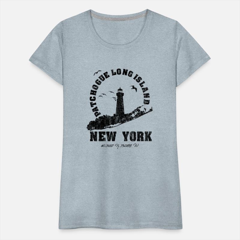 Patchogue New York Lighthouse