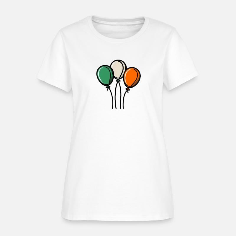 Patrick s day balloons