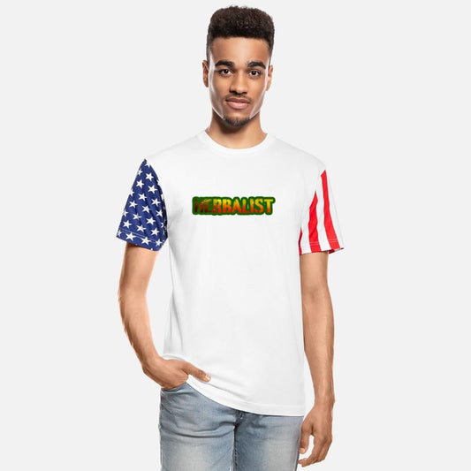Patriotic Reggae Clothing Rasta Premium