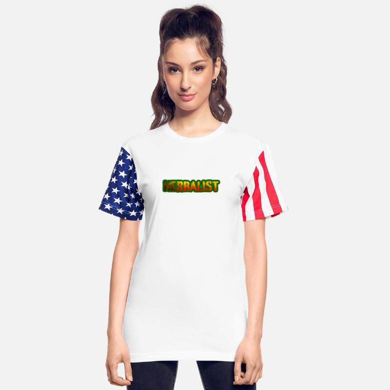 Patriotic Reggae Clothing Rasta Premium