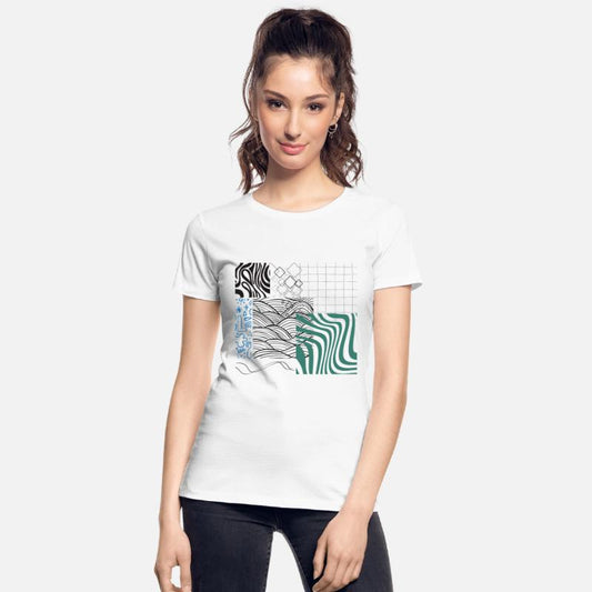 patterns Colors, objects and shapes