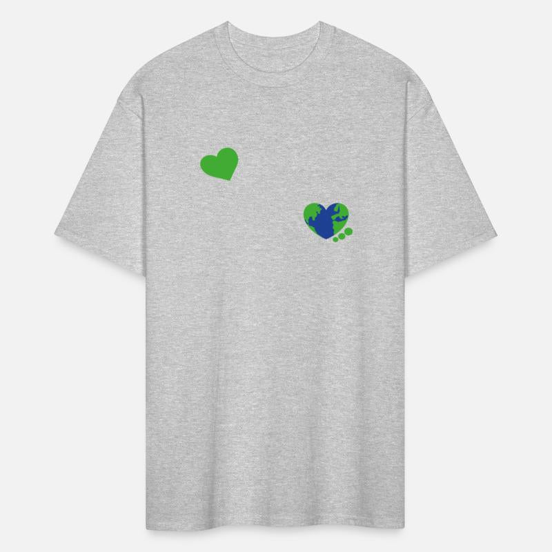 Peace Love Earth Earth Protection Support