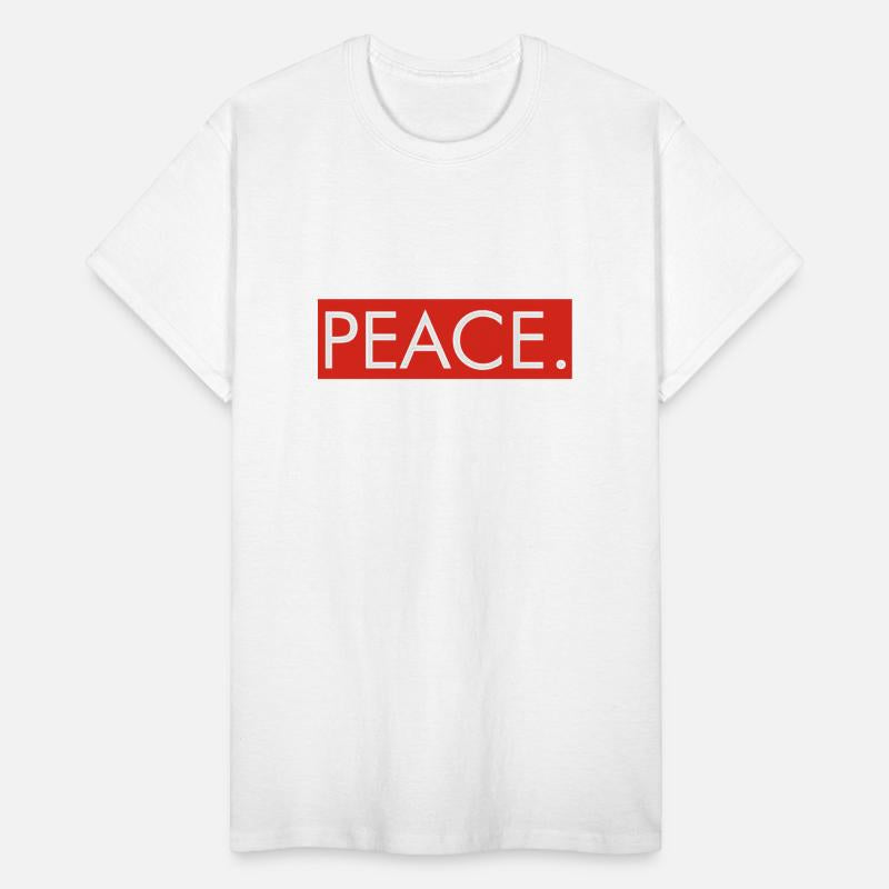 peace not war