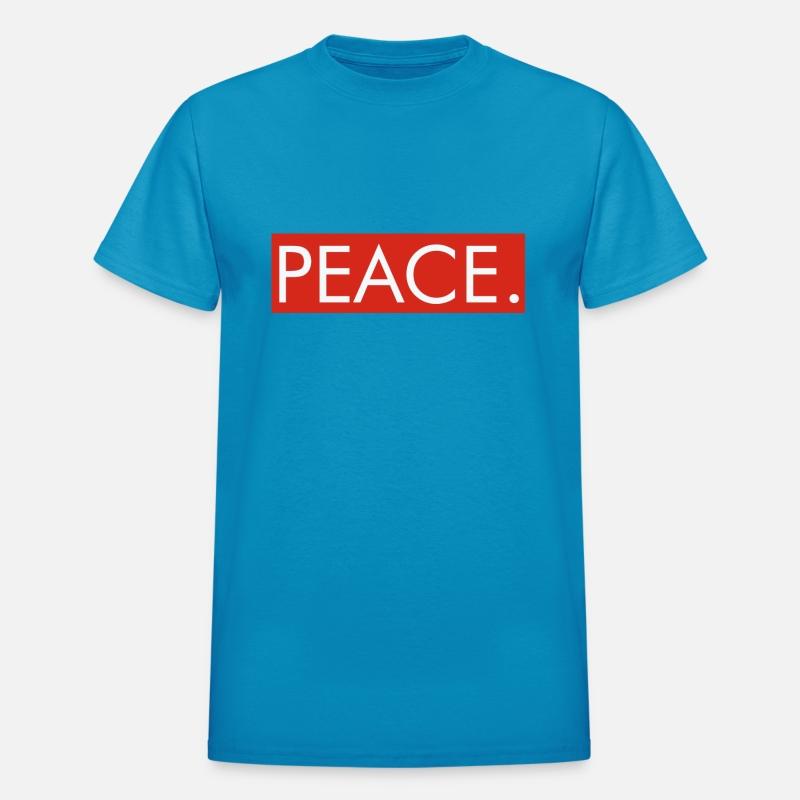 peace not war