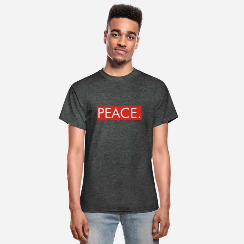 peace not war