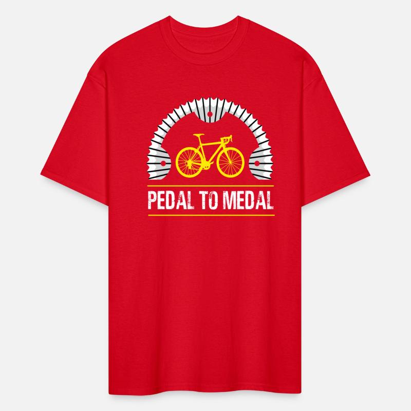Pedal To Medal Racing Bike Roadbike Racing Bikes