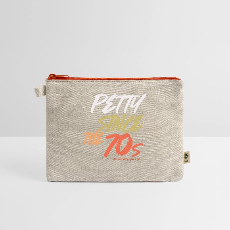 Petty Since The 70s God Ain't Petty