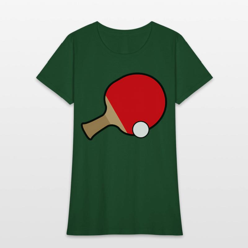 Ping Pong Table Tennis