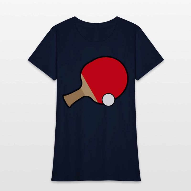 Ping Pong Table Tennis