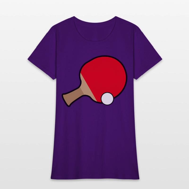 Ping Pong Table Tennis