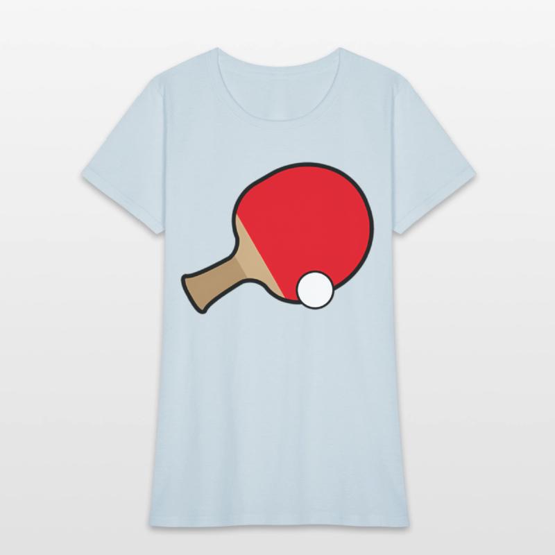 Ping Pong Table Tennis