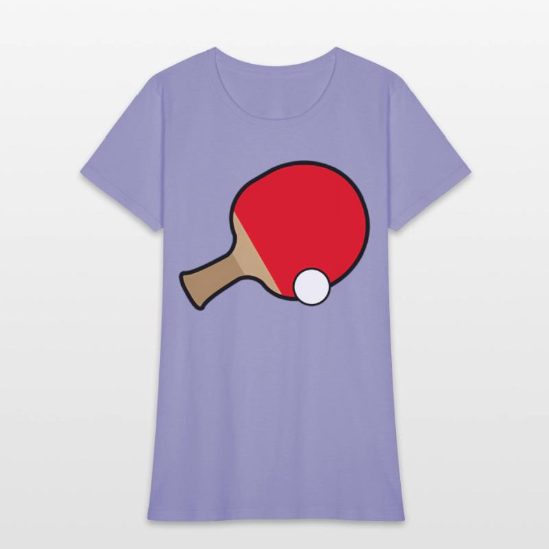 Ping Pong Table Tennis