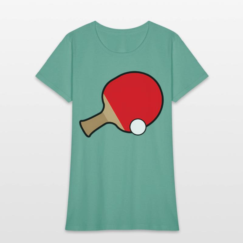 Ping Pong Table Tennis