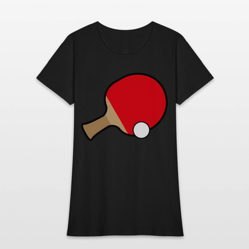 Ping Pong Table Tennis