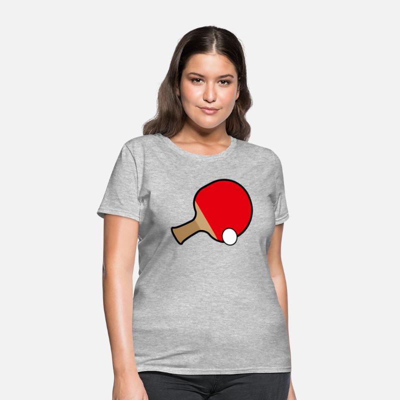 Ping Pong Table Tennis