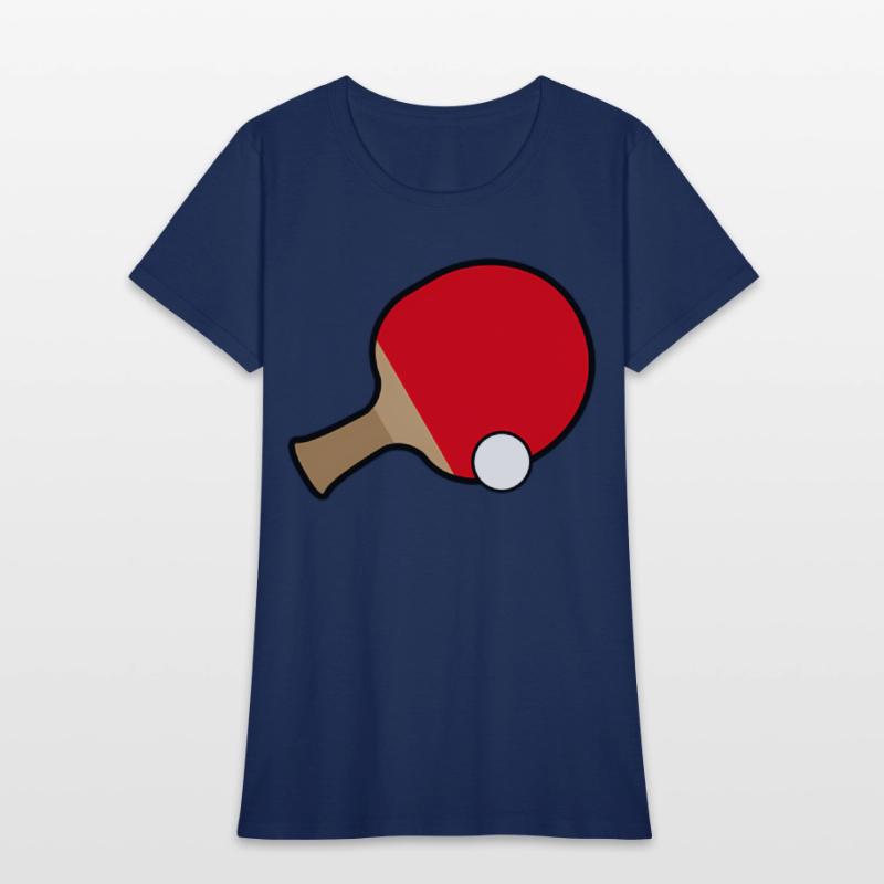 Ping Pong Table Tennis