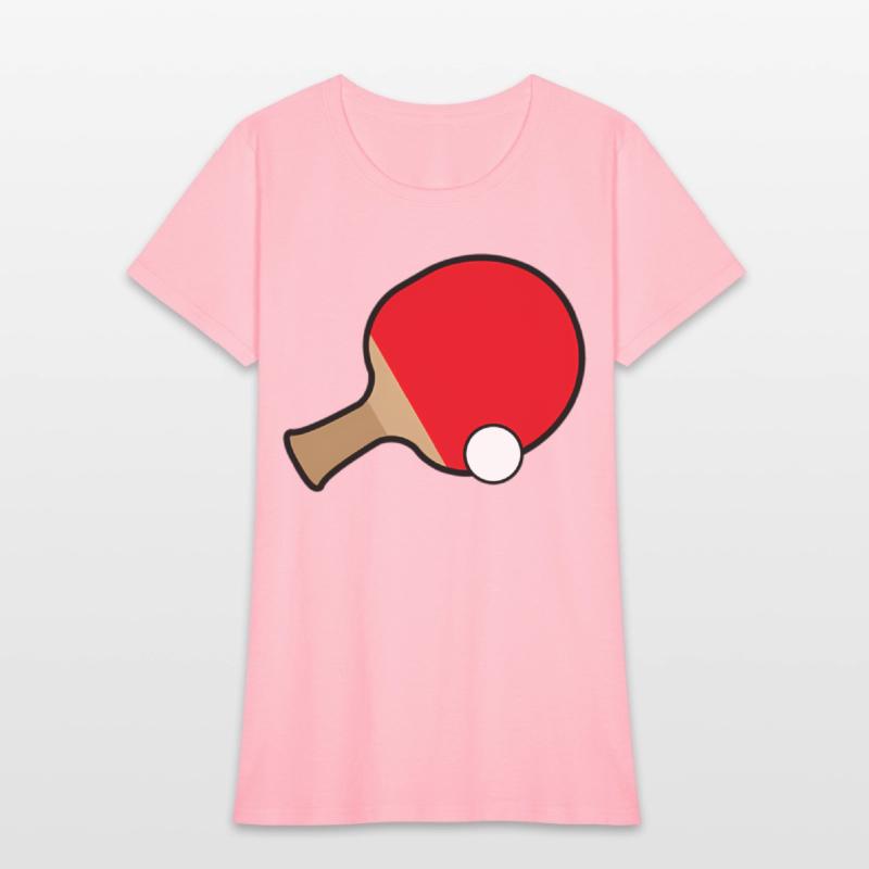 Ping Pong Table Tennis