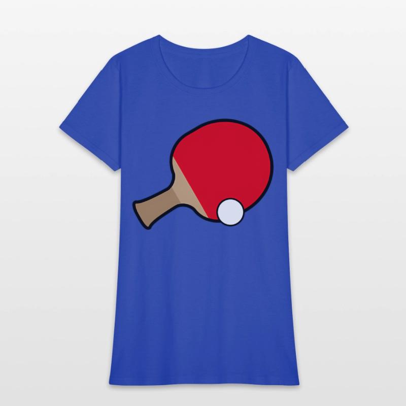 Ping Pong Table Tennis