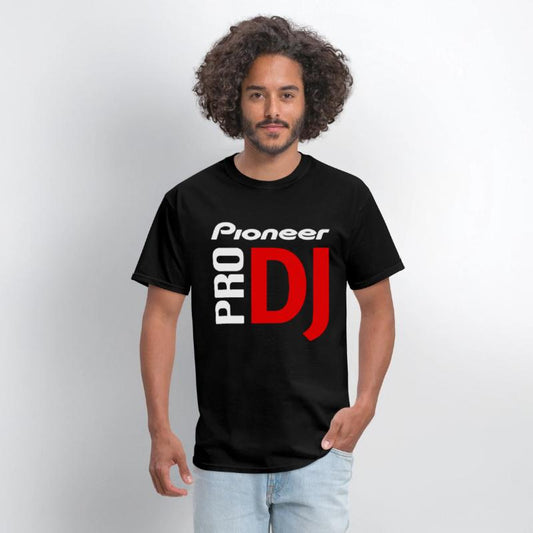 PIONEER PRO DJ rock