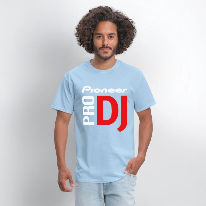 PIONEER PRO DJ rock