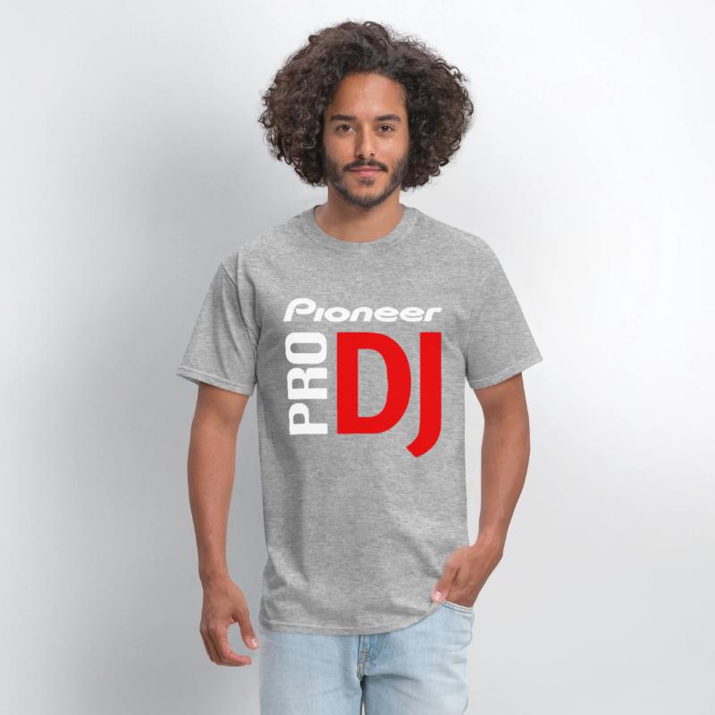 PIONEER PRO DJ rock