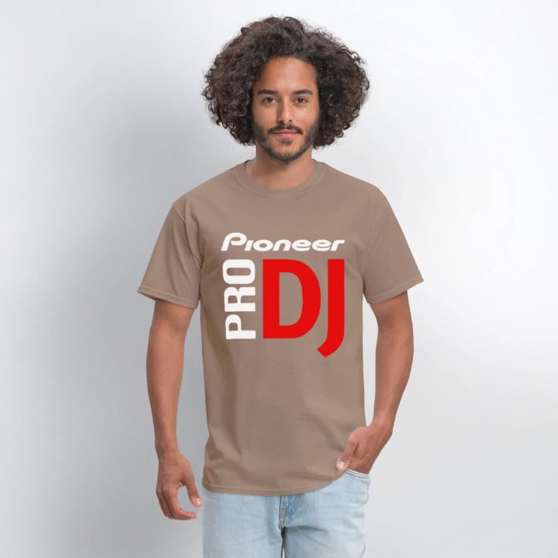PIONEER PRO DJ rock