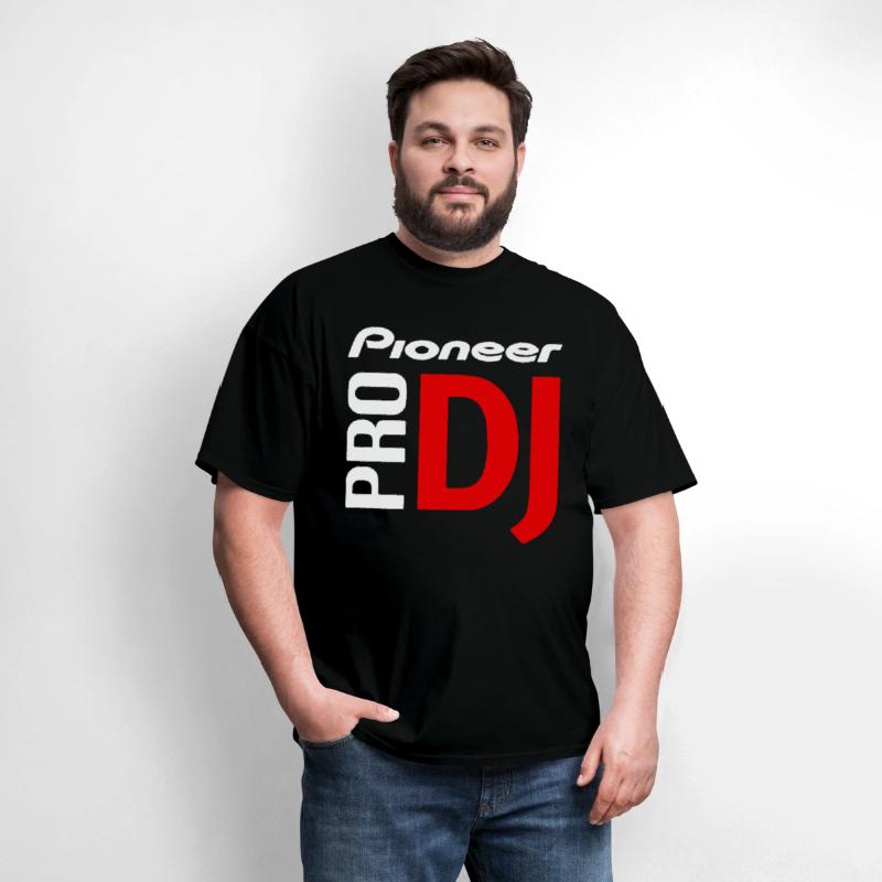 PIONEER PRO DJ rock