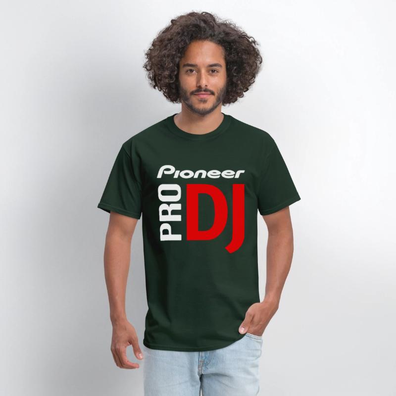 PIONEER PRO DJ rock