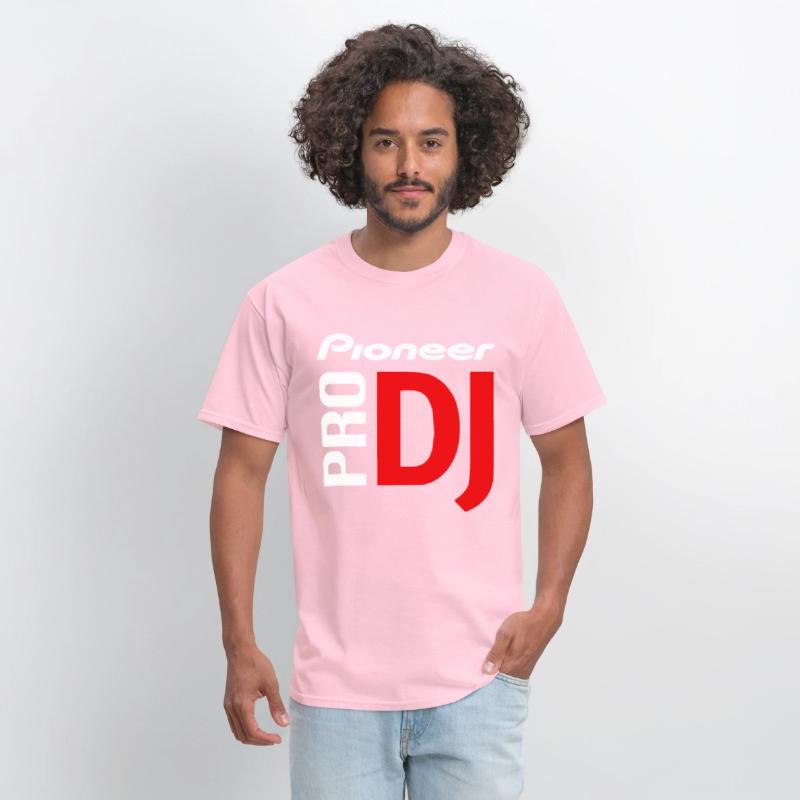 PIONEER PRO DJ rock