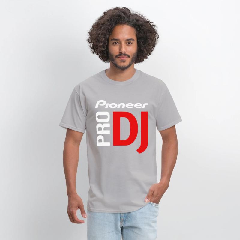 PIONEER PRO DJ rock