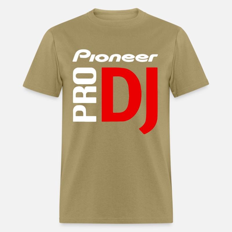 PIONEER PRO DJ rock