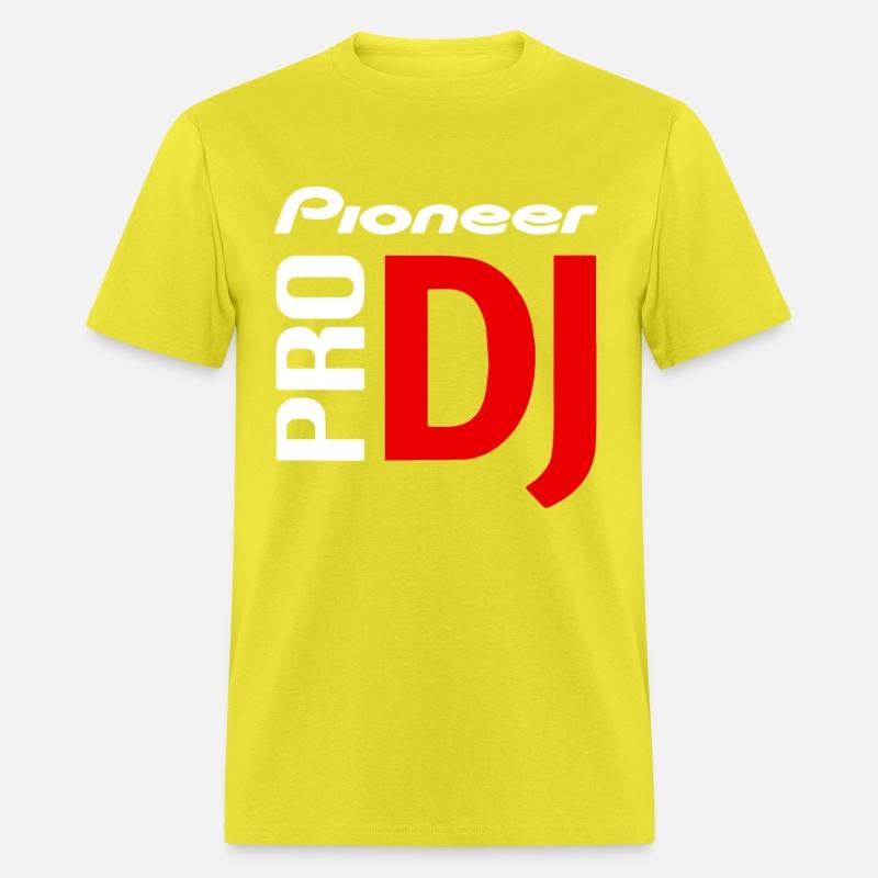 PIONEER PRO DJ rock